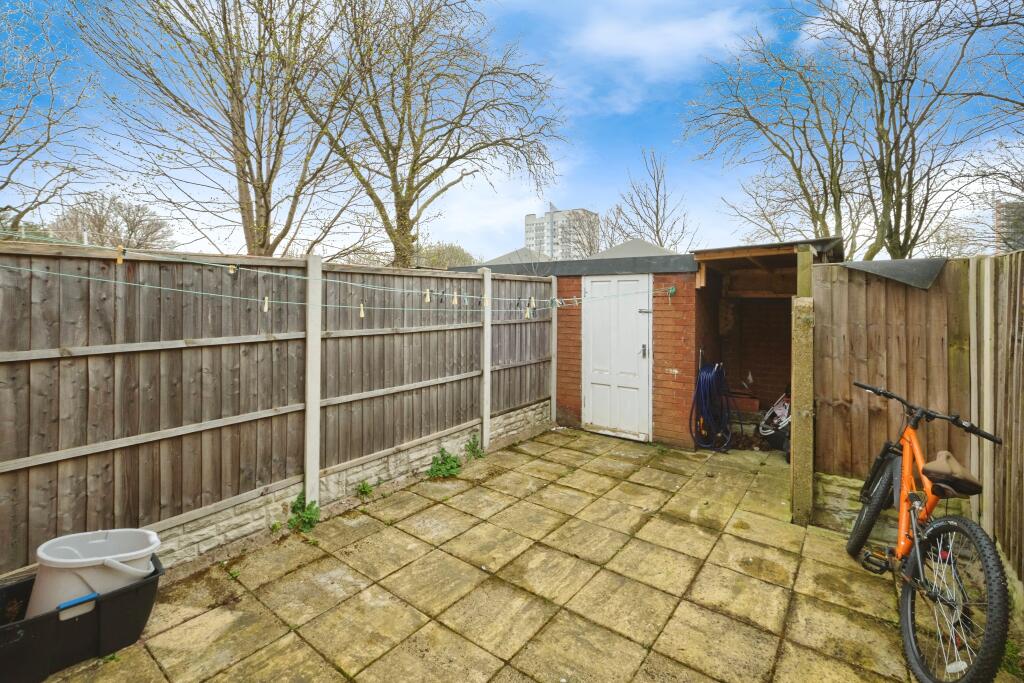 Additional image 15 of Porchester Drive, Birmingham, B19