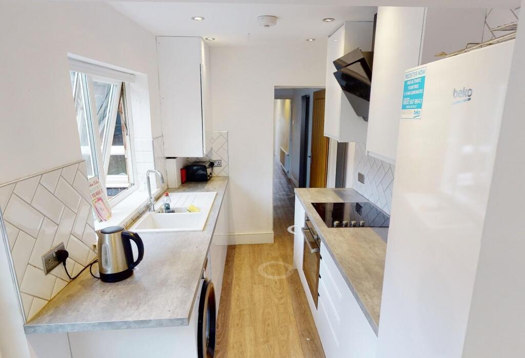 Additional image 4 of Daisy Road, Birmingham