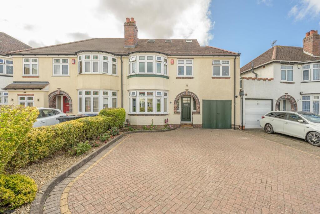 Additional image 29 of Stapylton Avenue, Harborne, Birmingham