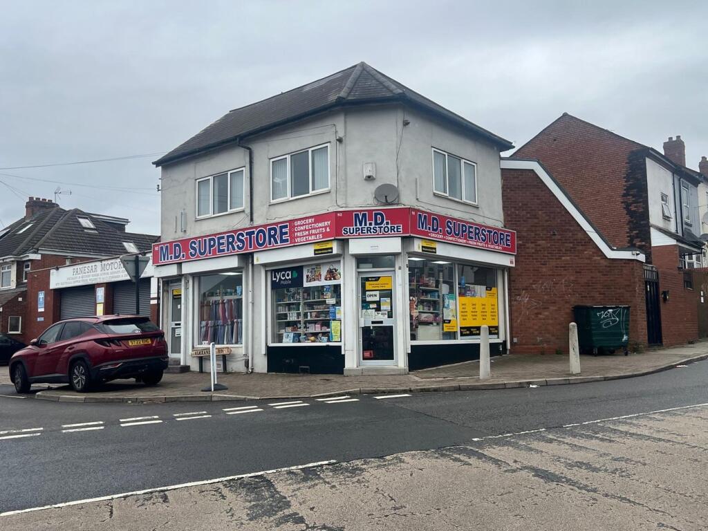 Additional image 11 of Queens Head Rd- Mixed Use, Birmingham, B21