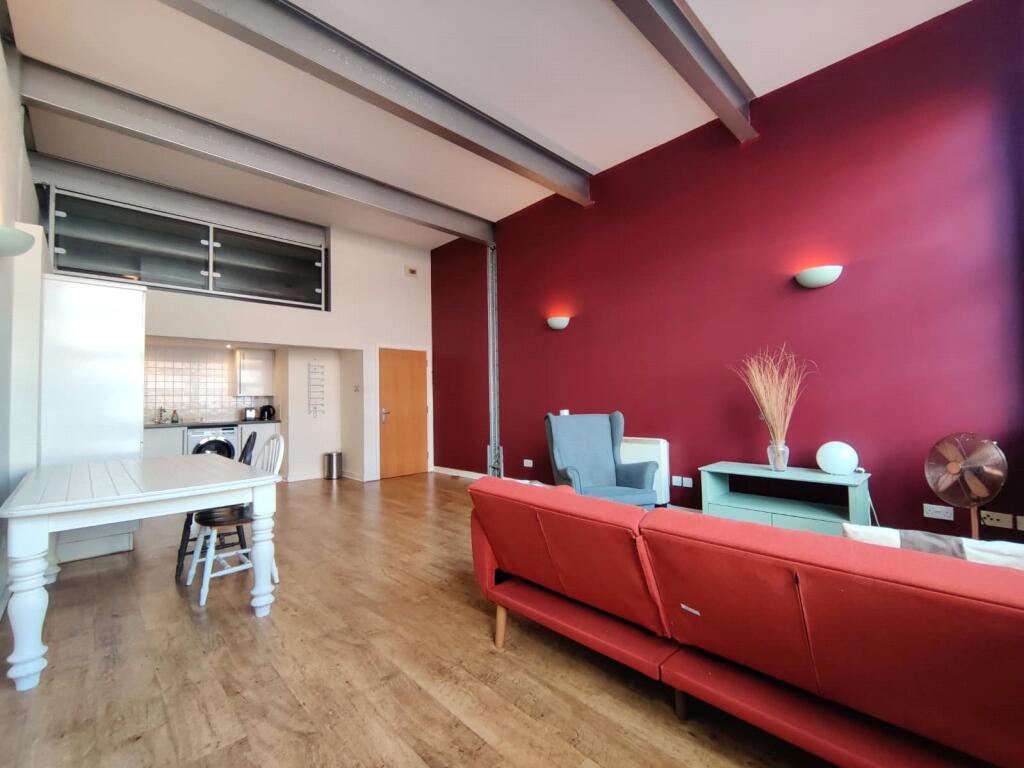 Additional image 4 of Branston Street, Birmingham, B18