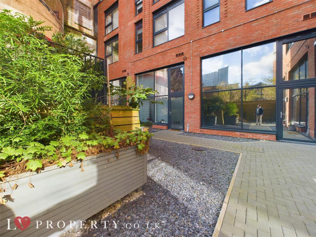 Additional image 8 of Cliveland Street, Birmingham, B19