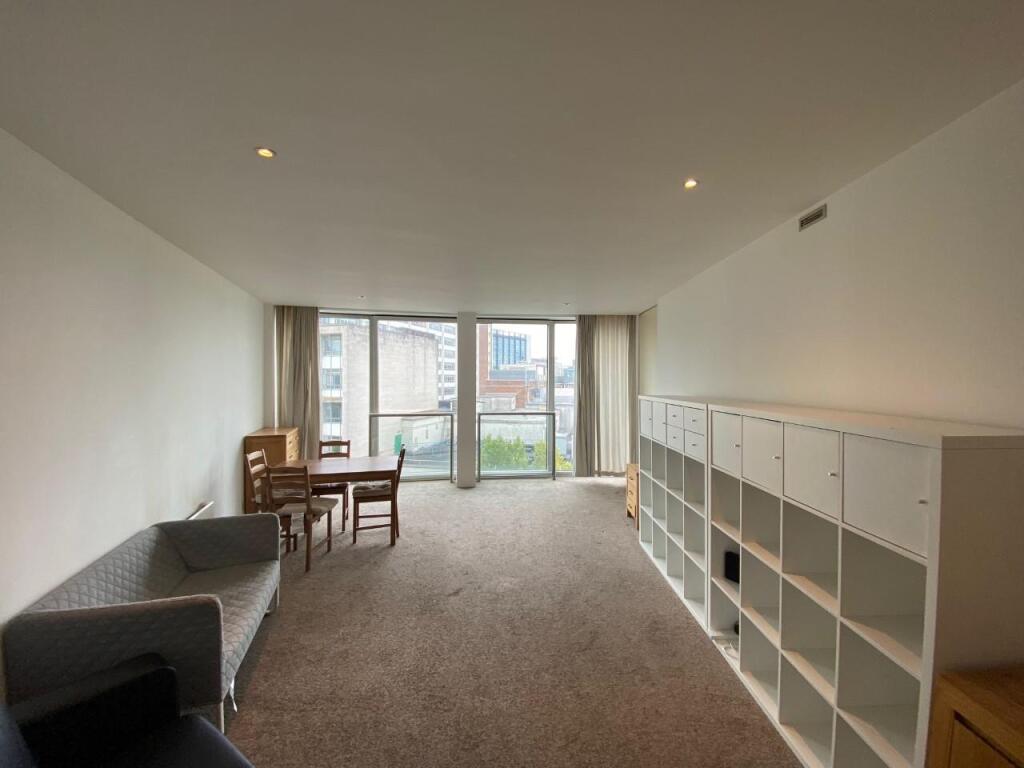 Additional image 11 of Rotunda, New Street, Birmingham, B2 4PA