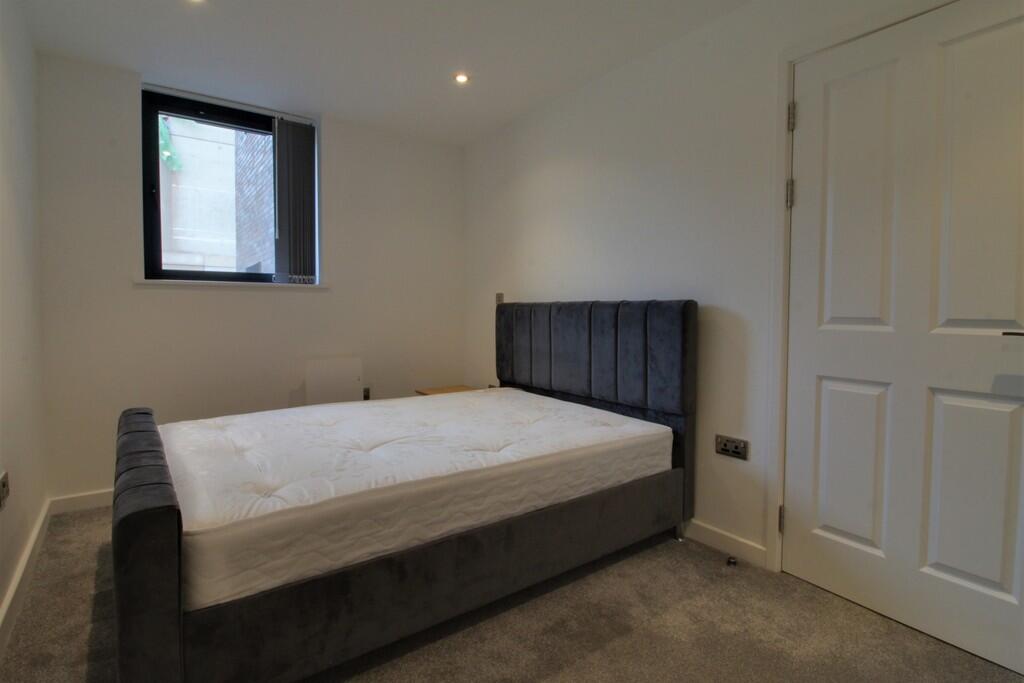 Additional image 11 of Coinpress Residence, 109 Warstone Lane, Jewellery Quarter