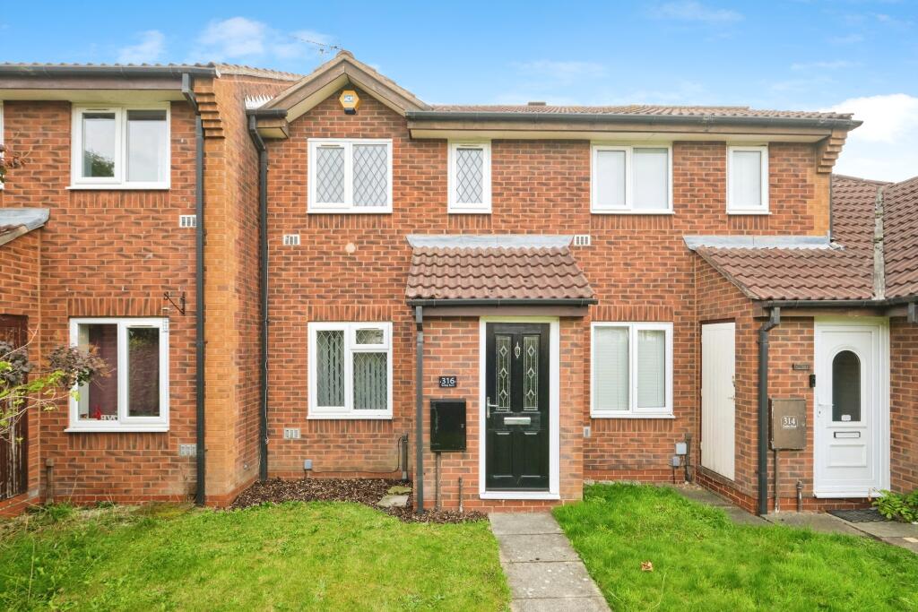 Property image for Yardley Road, Birmingham, B25
