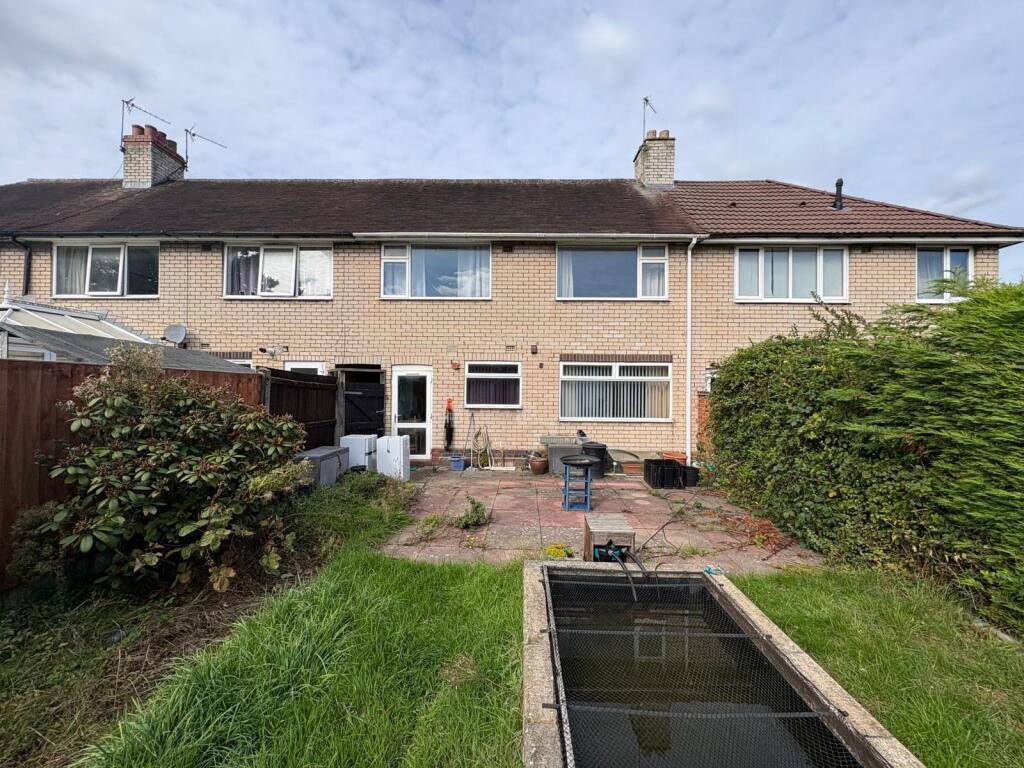 Additional image 10 of The Hays Kents Moat, Birmingham