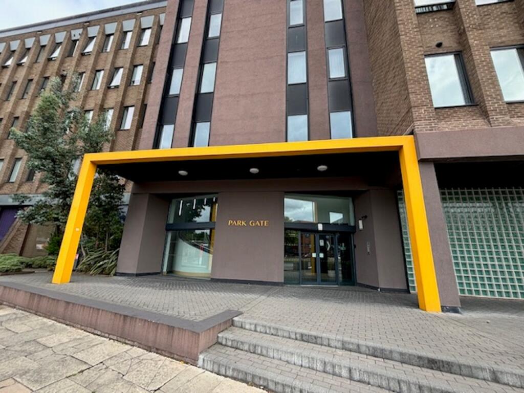 Property image for Lyndon Place, 2096 Coventry Road, Birmingham, B26 3YU