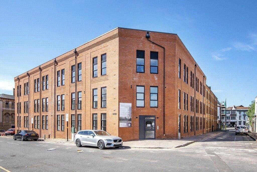 The Hallmark, 5 Bond Street, Birmingham, B19