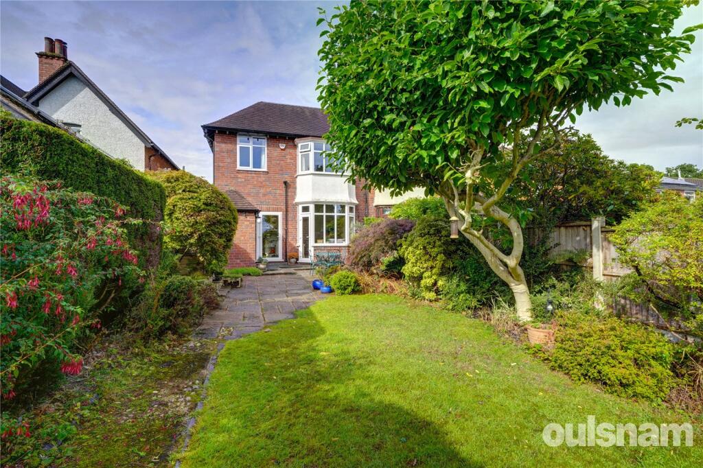 Additional image 24 of Langleys Road, Selly Oak, Birmingham, B29