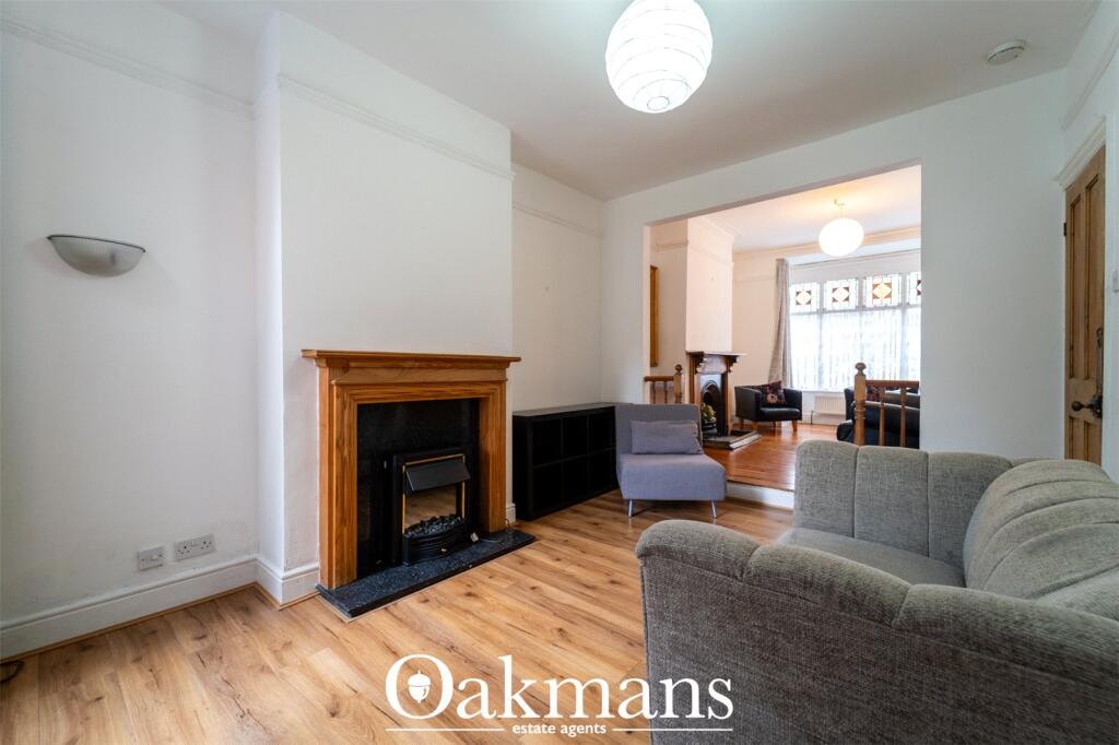 Additional image 5 of First Avenue, Selly Park, Birmingham, West Midlands, B29