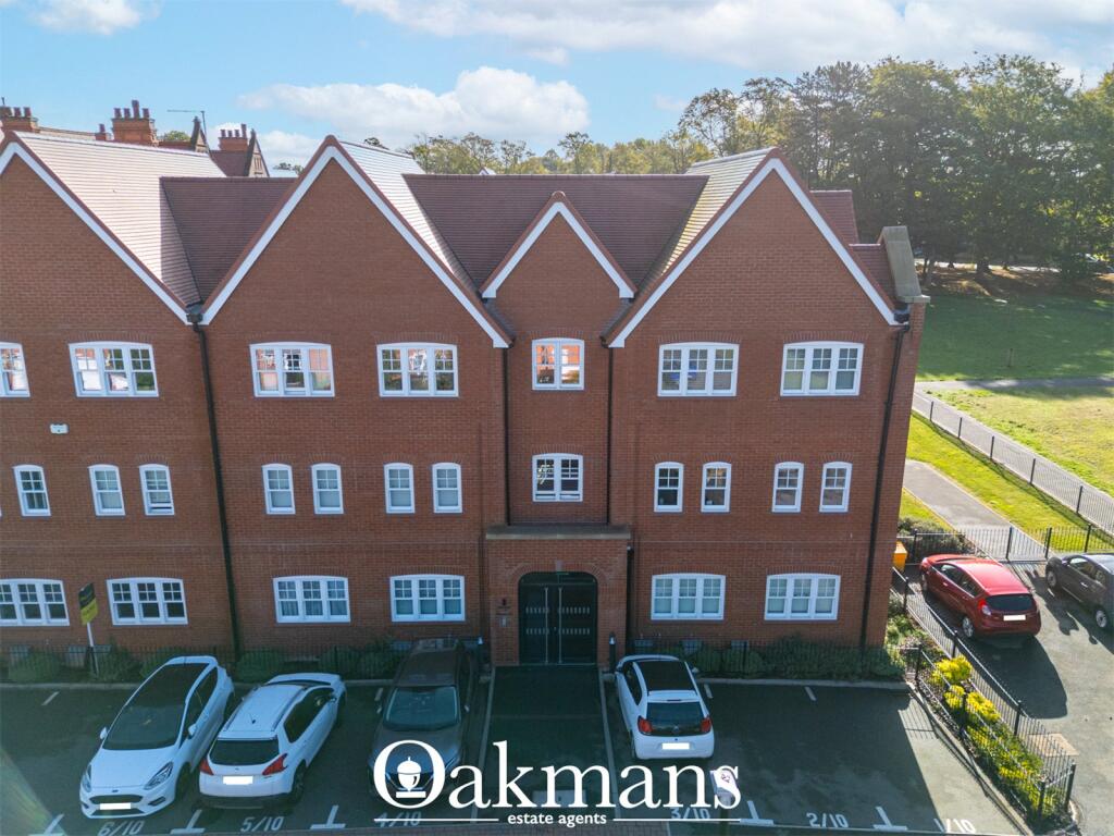 Additional image 23 of Macniece Close, Birmingham, West Midlands, B29