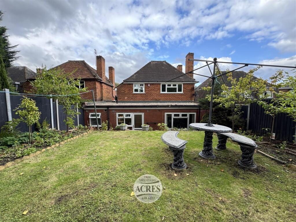 Additional image 37 of Cherry Orchard Road, Handsworth Wood, Birmingham