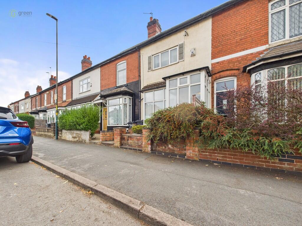 Additional image 32 of Church Road, Yardley