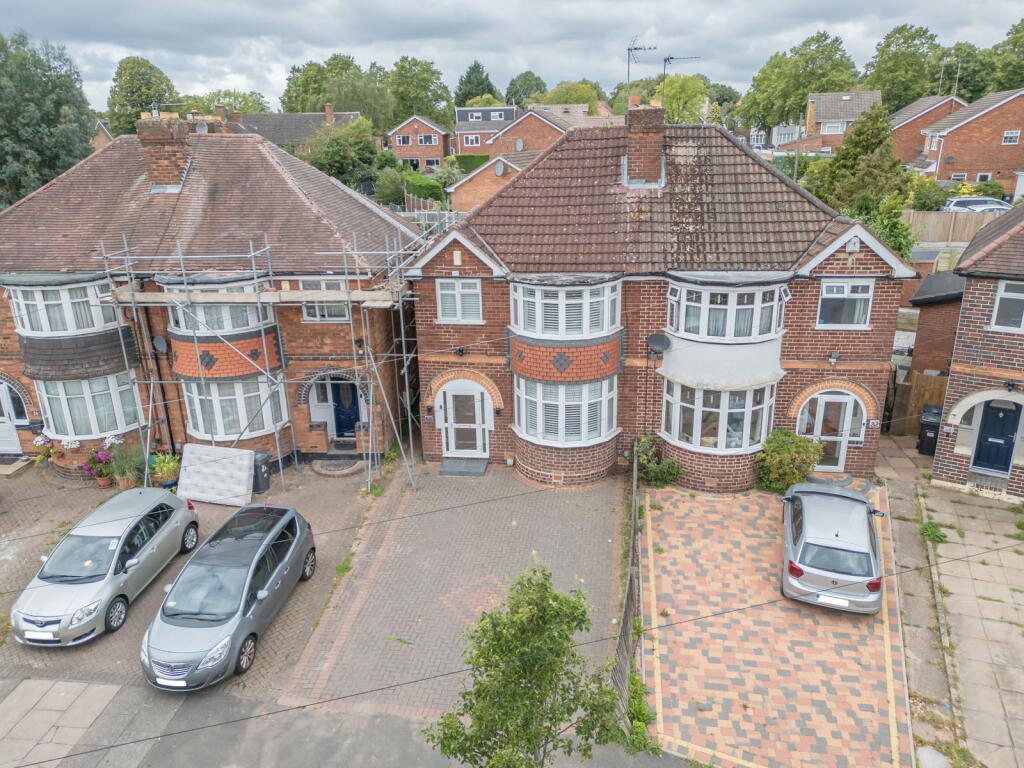 Additional image 24 of Glaisdale Road, Birmingham, B28 8PX