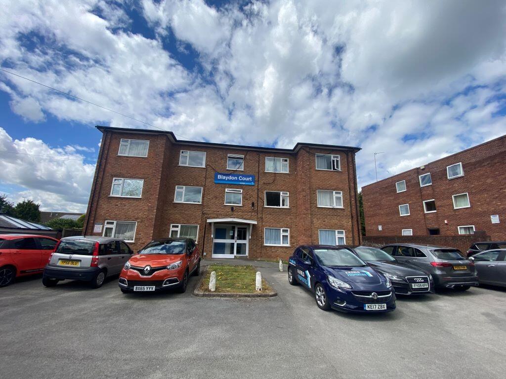 Blaydon Court ,Metchley Lane,Edgbaston,Birmingham,B17