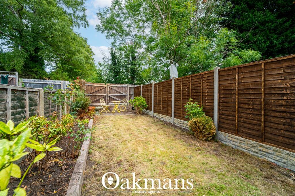 Additional image 26 of Kitchener Road, Selly Park, Birmingham, West Midlands, B29