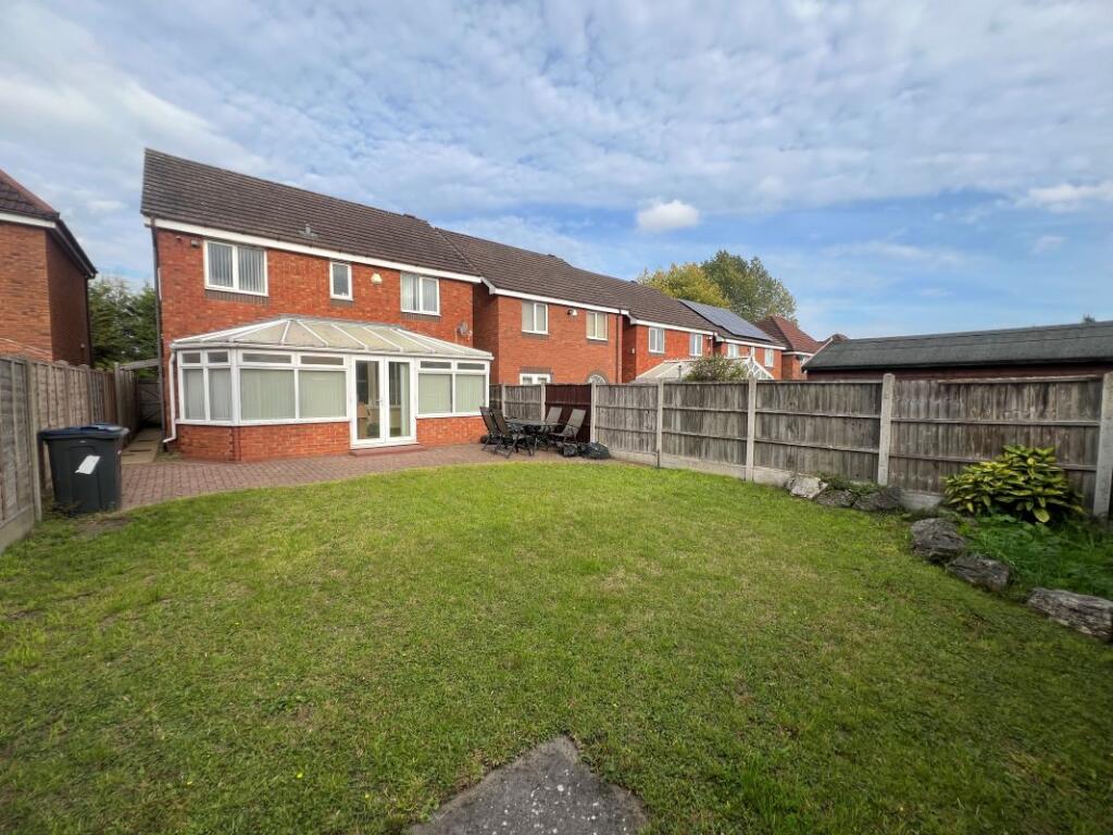 Additional image 40 of 1072 Chester Road, Erdington, Birmingham, B24 0SA