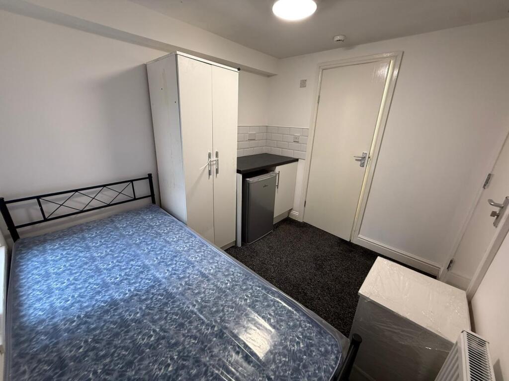Additional image 15 of Willes Road - 20% NET YIELD - 3 Months Rent Paid In Advance, Birmingham, B18