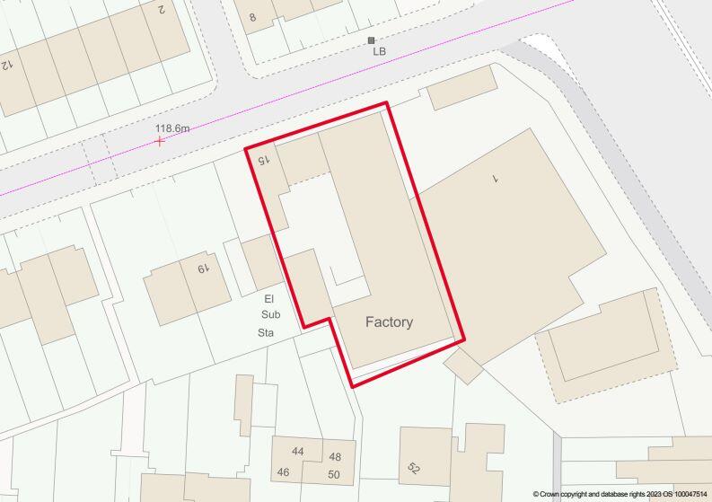 Additional image 10 of Halligan Buildings, 13-15 Johnstone Street, Birmingham, B19 1SZ