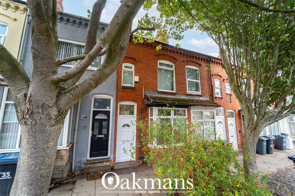 Additional image 30 of Kitchener Road, Selly Park, Birmingham, West Midlands, B29