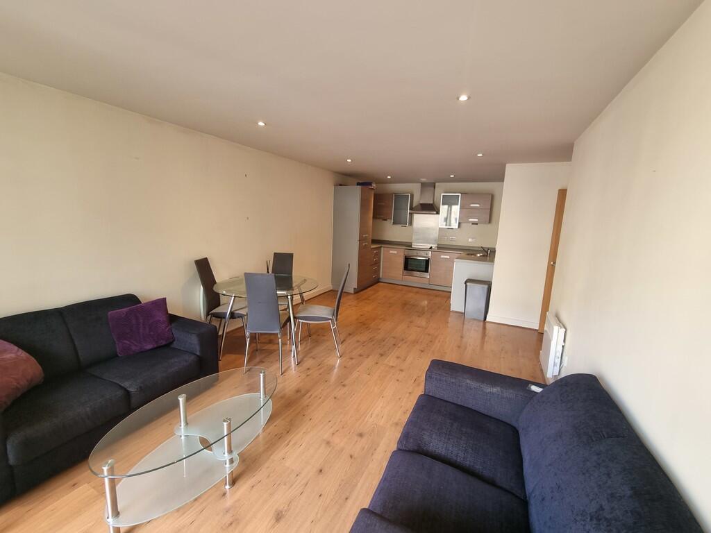 Additional image 6 of The Quartz, 10 Hall Street, Jewelley Quarter