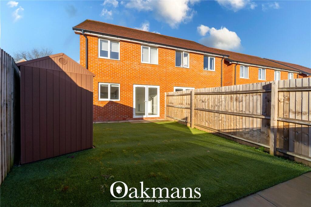 Additional image 32 of Cottrell Way, Birmingham, West Midlands, B29