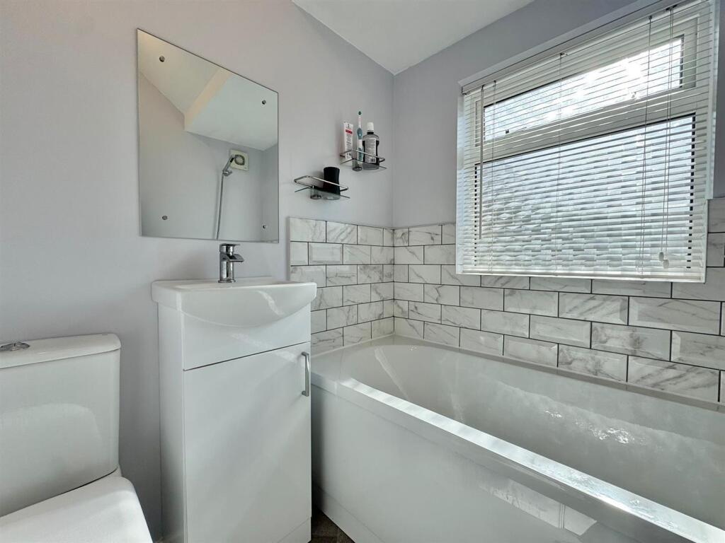 Additional image 20 of Woodcote Road, Birmingham