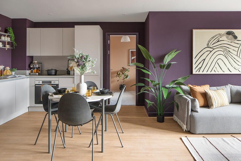 Pitsford Street, Birmingham, B18