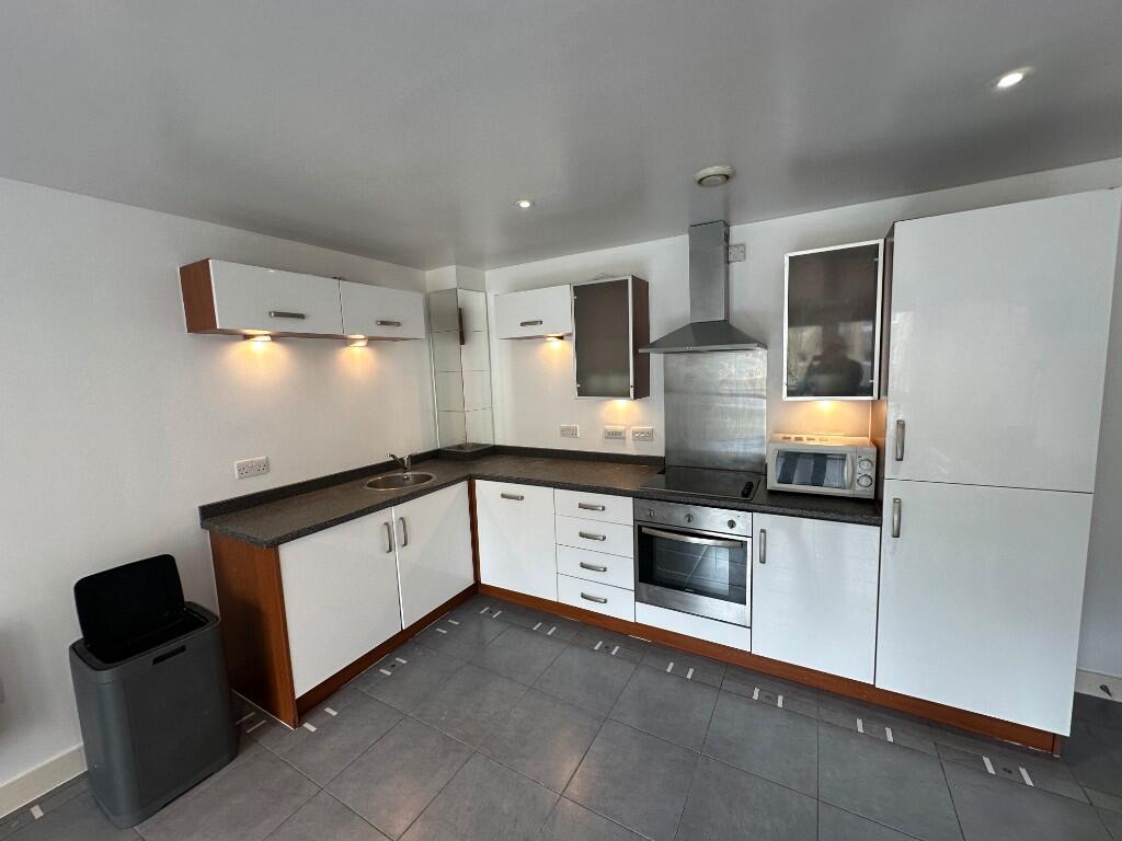 Additional image 7 of The Quartz, 10 Hall Street, Jewellery Quarter, Birmingham, B18 6BX