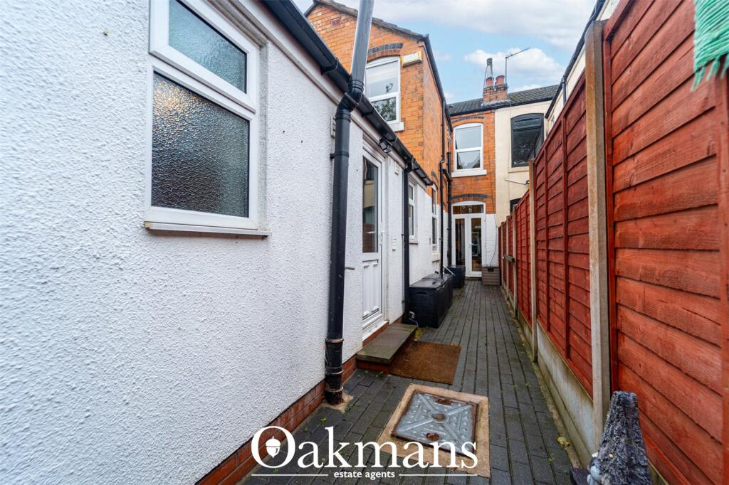 Additional image 17 of Sarehole Road, Birmingham, B28