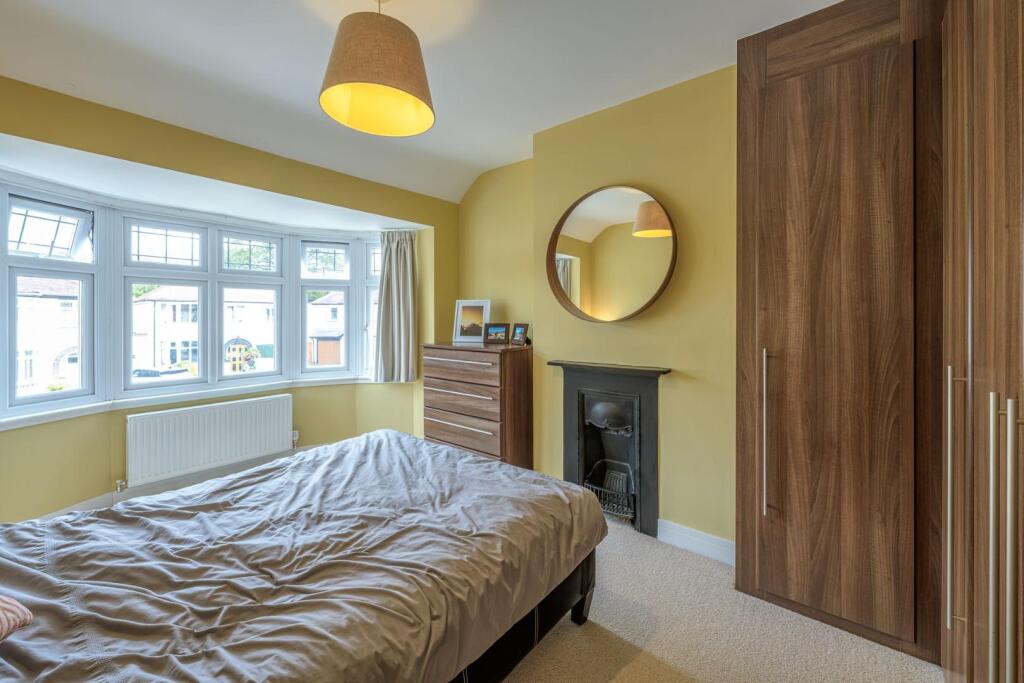 Additional image 17 of Stapylton Avenue, Harborne, Birmingham