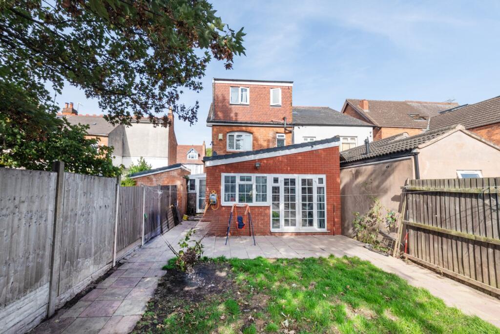Additional image 21 of Westfield Road, Acocks Green, Birmingham, West Midlands, B27