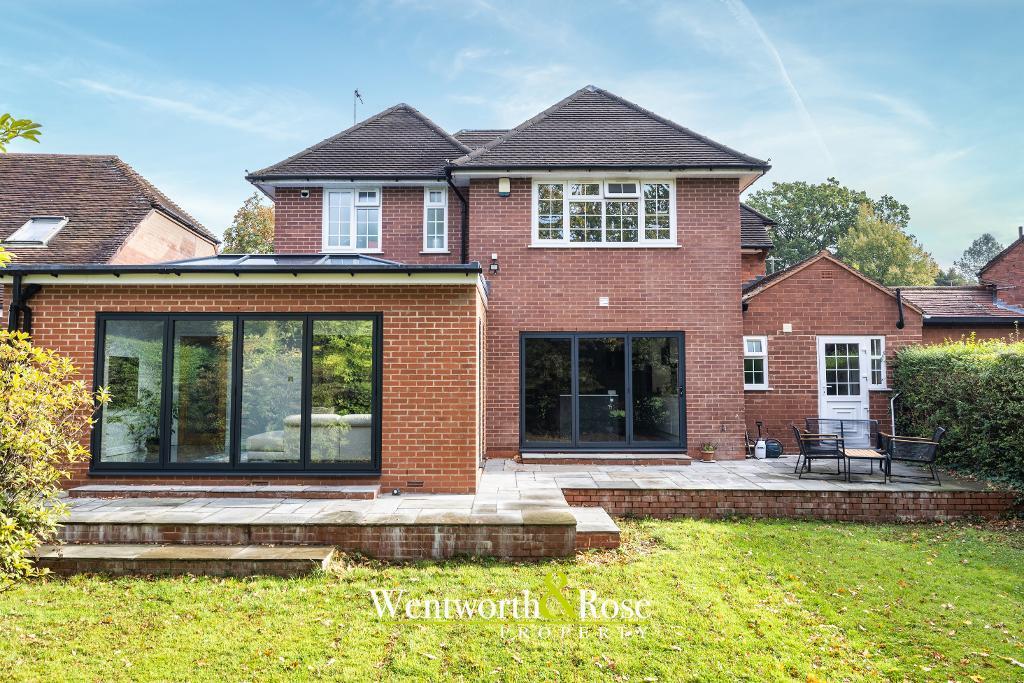 Additional image 30 of Witherford Way, Bournville, Birmingham, B29 4AW