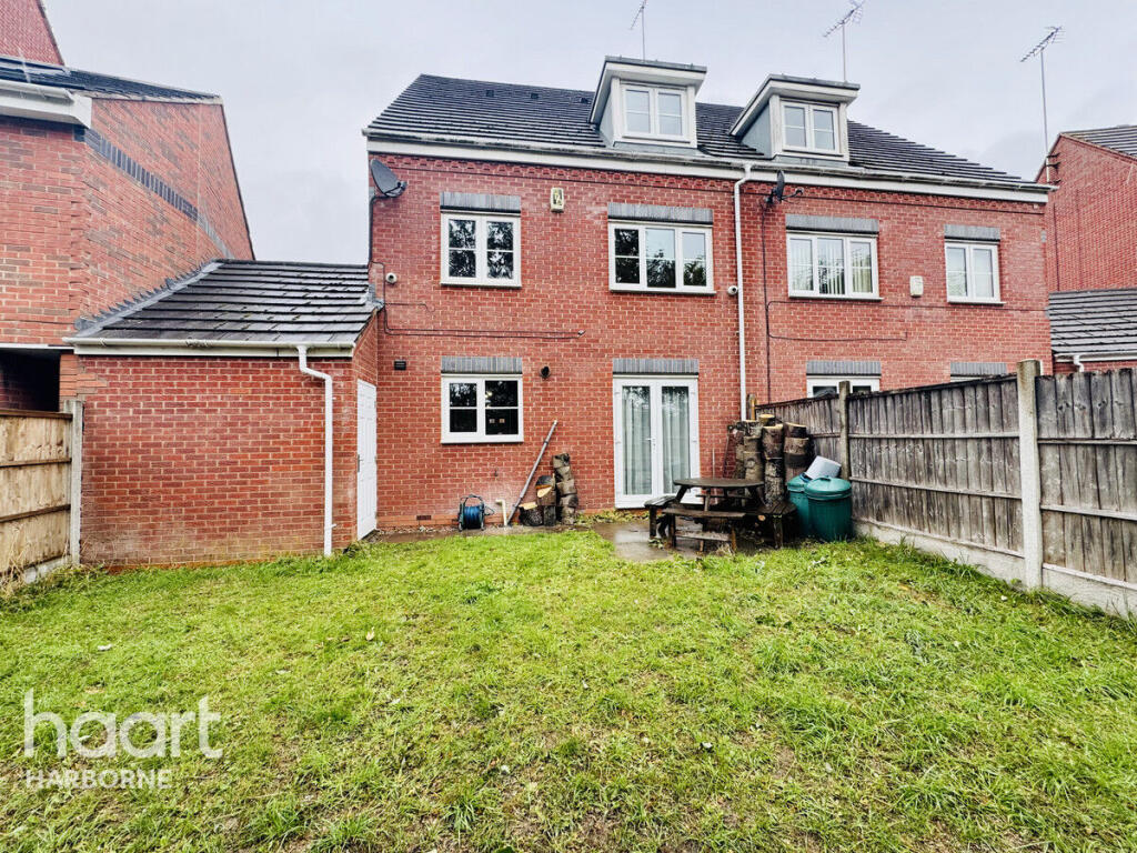 Additional image 27 of Handsworth, Birmingham