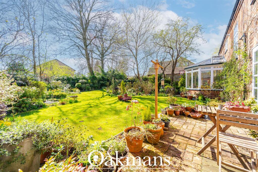 Additional image 41 of Selly Wick Road, Selly Park, Birmingham, B29