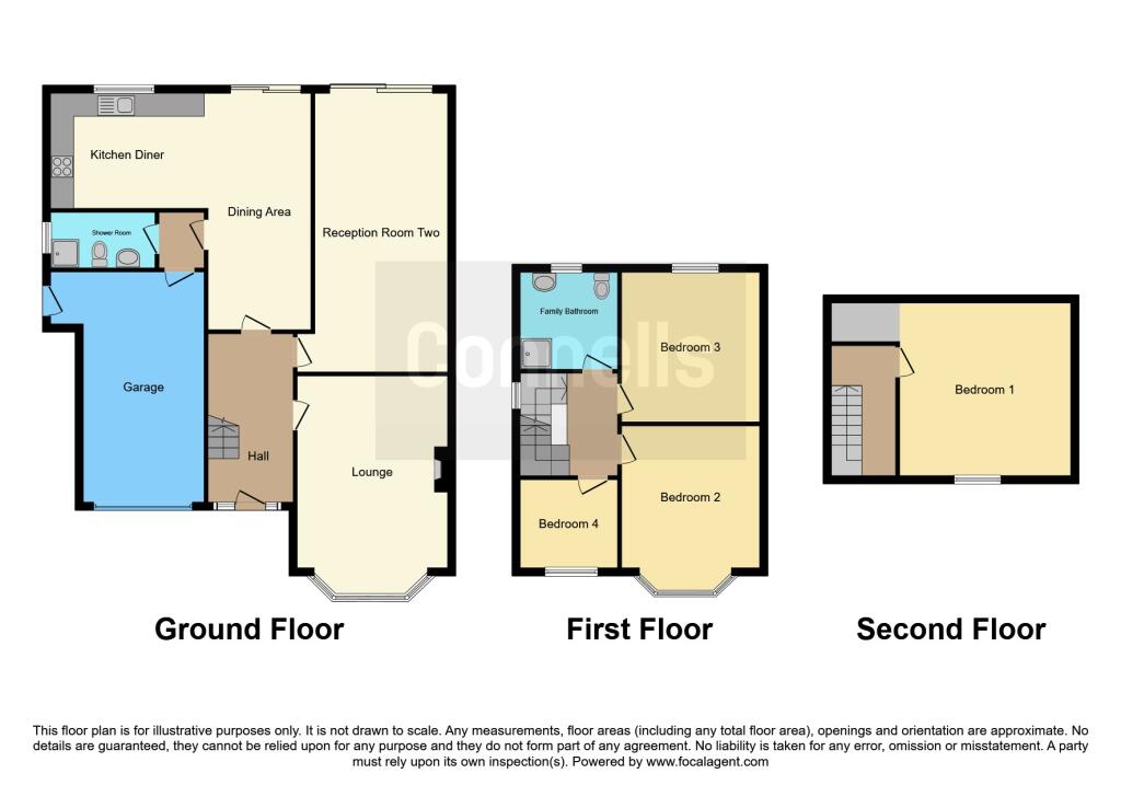 Additional image 18 of College Road, Handsworth, Birmingham