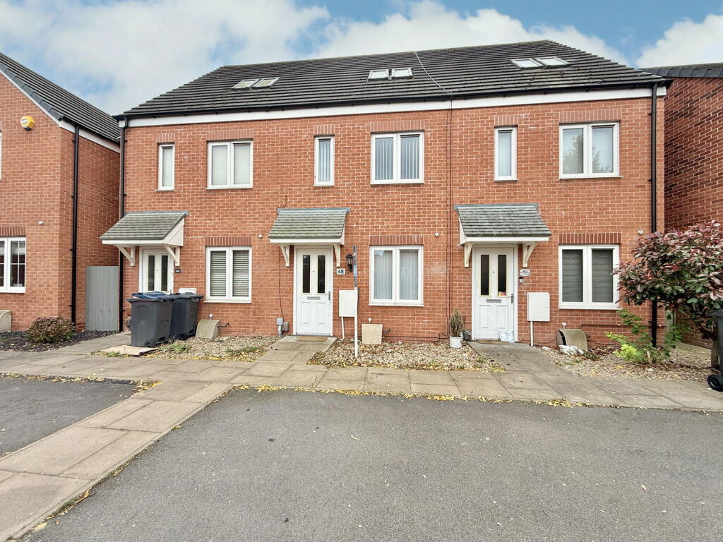 Property image for Culey Green Way, Sheldon