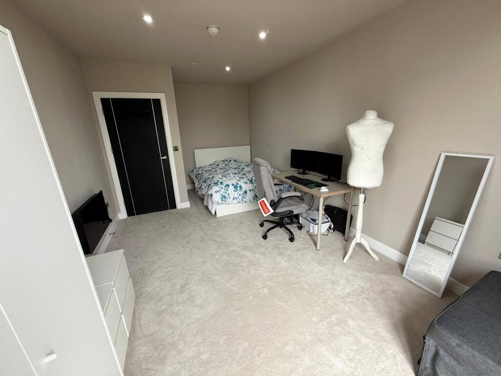 Additional image 2 of Block A, City Greens, Coventry Road, Sheldon, Birmingham, B26