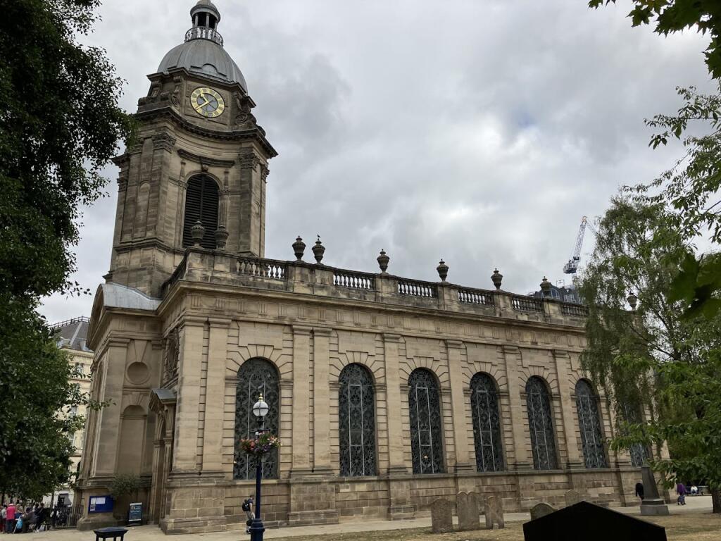 Additional image 25 of Cathedral Place, 42-44 Waterloo Street, Birmingham, B2 5QB