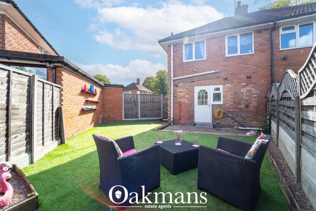 Additional image 19 of Inglemere Grove, Birmingham, West Midlands, B29