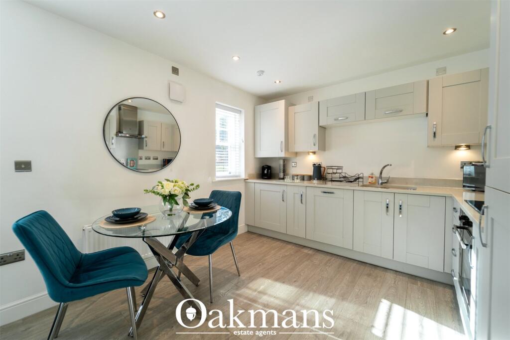 Additional image 5 of Macniece Close, Birmingham, West Midlands, B29