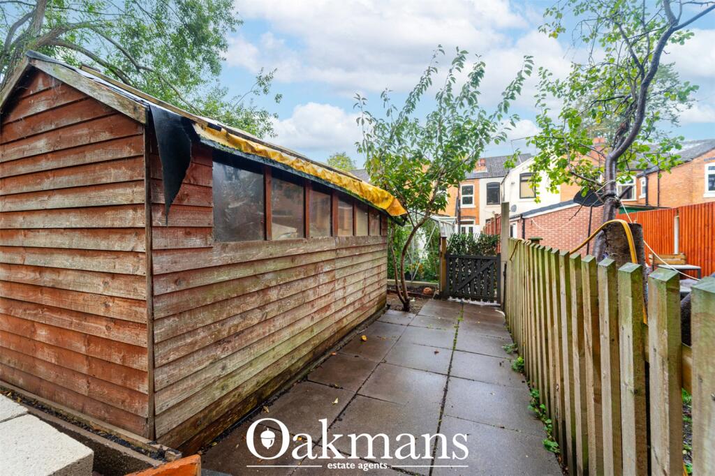 Additional image 5 of Sarehole Road, Birmingham, B28