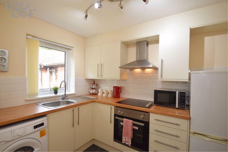 Additional image 9 of Swan Gardens, Birmingham