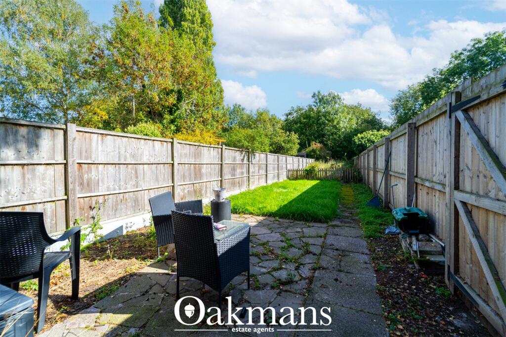 Additional image 29 of Fourth Avenue, Selly Park, Birmingham, West Midlands, B29