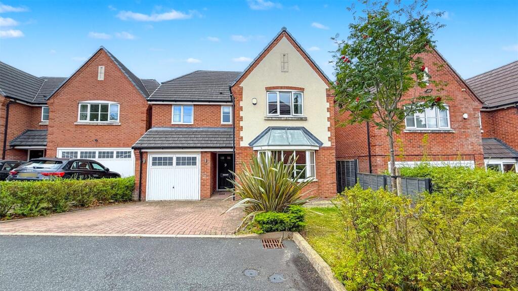 Property image for Springdale Gardens, Selly Oak, Birmingham