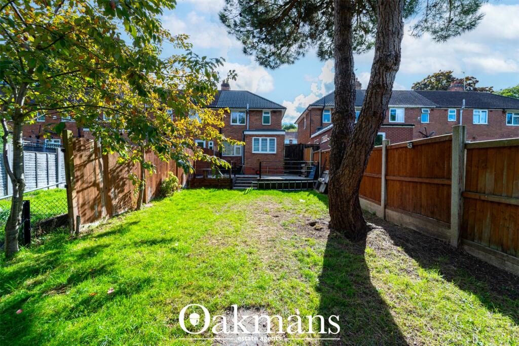 Additional image 19 of Alwold Road, Birmingham, West Midlands, B29