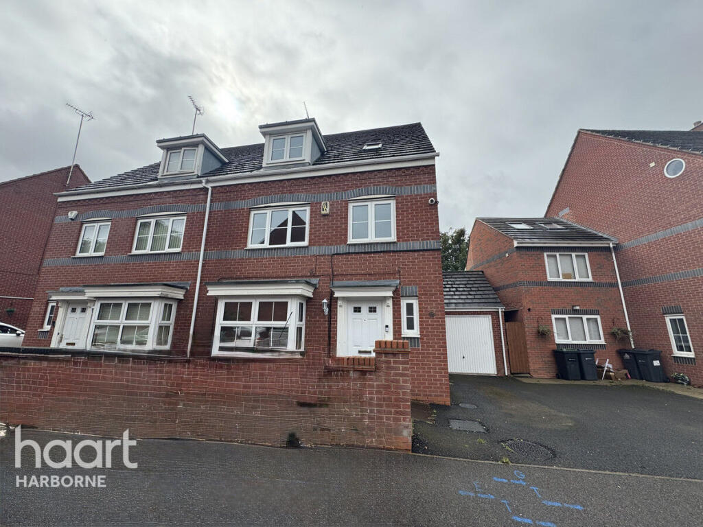 Additional image 3 of Handsworth, Birmingham