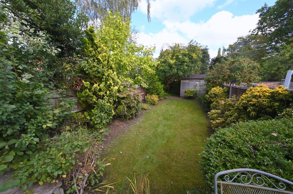 Additional image 21 of Wentworth Road, Harborne, Birmingham