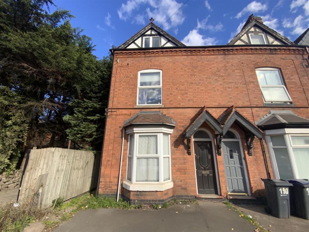 Property image for Yardley Road, Acocks Green