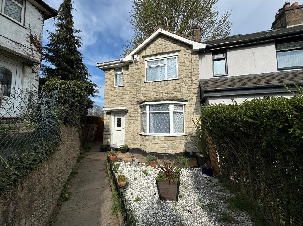 Property image for Ripley Grove, BIRMINGHAM